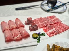 -禧悦楼 · 港味海鲜火锅