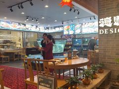 -德胜轩正宗顺德菜(宝安沙井会展中心店)