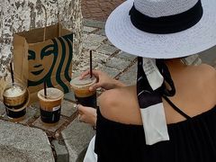 -星巴克臻选(广州沙面店)