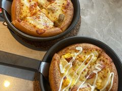 -必胜客(涂门街店)