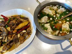 -巴扎屋大盘鸡·新疆菜(汇嘉时代店)