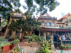 -马勒别墅饭店(静安寺店)