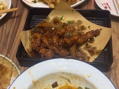 -九转小磨·非遗东北菜(群力店)