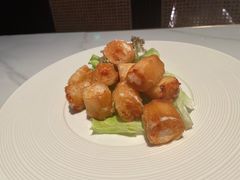 油条虾滑-静香HOUSE·全时段融合餐厅(七星欢乐颂店)