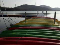 -宁波九龙湖开元度假村