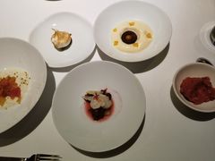 -Le Comptoir de Pierre Gagnaire