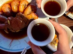 -寻宝记绍兴菜(鲁迅路店)