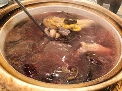 -茶油香闽南菜·花园餐厅(前埔店)