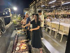 -沸奇公园·情景团建·年会露营烧烤轰趴生日(科技园店)