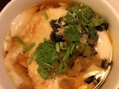 -常州新城希尔顿酒店·OPEN全日餐厅