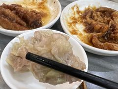 -品香排骨饭(羊官路店)