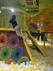 -宝燕乐园(闵行旗舰店)