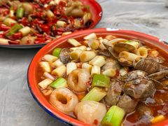 -拈一筷子·宜宾江湖菜(十一街店)