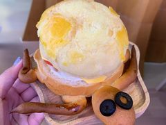 -水桶王国主题餐厅·聚会·生日派对·亲子活动·家庭套餐(亚龙湾希尔顿店)