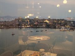 -必胜客(海滨店)