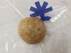 全麦麻薯-UH祐禾(上海五角场万达店)