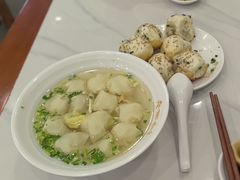 -老西白点心店