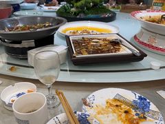-老德州四合院·德州菜(天衢路店)