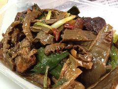 -丹盛象山海鲜(水清路店)