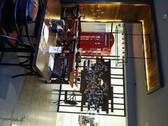 -酷公社·榴莲披萨(太原街店)