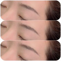 -久匠·纹眉半永久野生眉