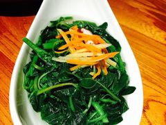 天水精致蔬食料理-天水蔬食料理(树德之光店)