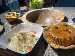 -云荷里·蒸汽石锅鱼·云南菜(中发百旺店)