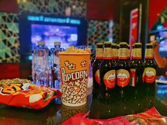 -乐翻天量贩式KTV(聚丰园路店)