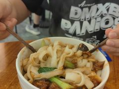 -侯哥面馆(瑞景店)