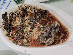 -老济南·地道济南菜(大明湖店)