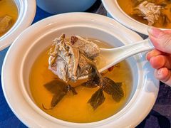 -馋遇江南·精致湖景雅宴(东方之门店)