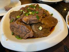 -中国厨房/台湾牛肉面