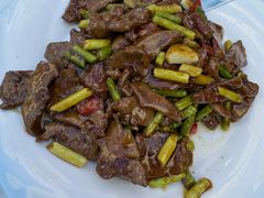 -黄牛肉馆·皖南土菜