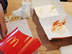 -麦当劳(虎坊路店)