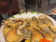 -芸山季·云南野生菌火锅(人民广场来福士店)