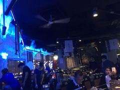 -很久以前羊肉串(打浦路店)