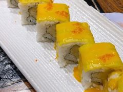 -九田家黑牛烤肉料理(中北镇店)