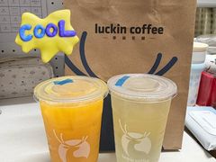 -瑞幸咖啡(宝树台店)