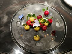 -柒厢食事雅谈