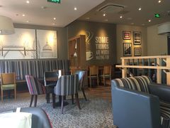 大堂-COSTA COFFEE(上海虹口公园店)