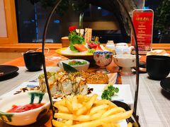 -文三酒肆自助放题(新街口友谊广场店)