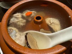 -大理实力希尔顿酒店御璽中餐厅YUXI – CHINESE RESTAURANT