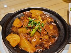 -上下九广州菜馆(李家村万达店)