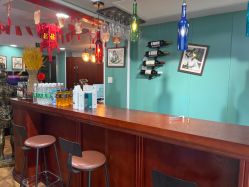 -尚逸男士理发馆·专注男发