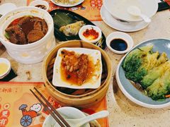 -点都德(盘福楼店)