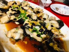 -钱山海鲜大排档