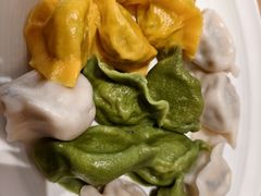 -连鹭海鲜·海肠捞饭·海胆饭(星海店)