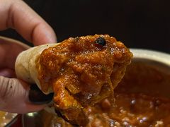 -克比叔叔印度餐厅Kebabs on the Grille(永康路分店)