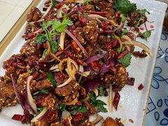 -回香楼大连新派清真菜