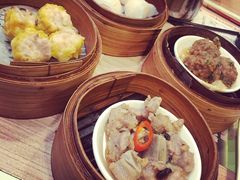 -添好运点心专门店(中环IFC店)